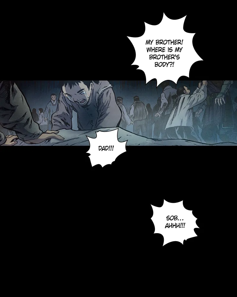 Read Blade of the Phantom Master Manga Online