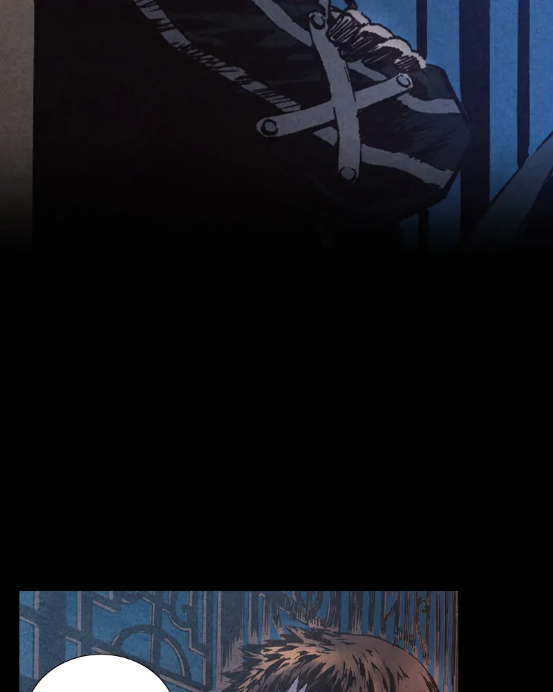 Read Blade of the Phantom Master Manga Online