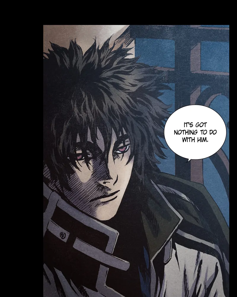 Read Blade of the Phantom Master Manga Online