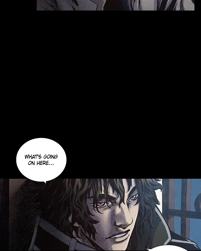 Read Blade of the Phantom Master Manga Online