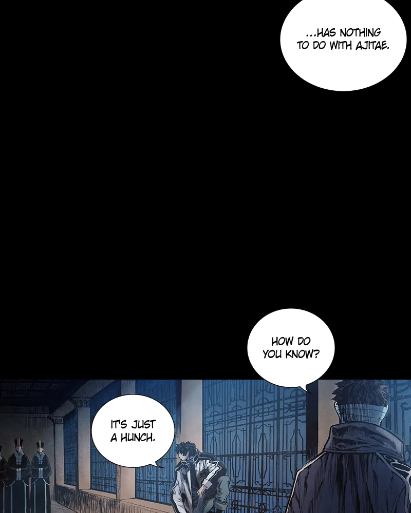 Read Blade of the Phantom Master Manga Online