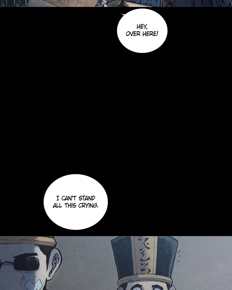 Read Blade of the Phantom Master Manga Online