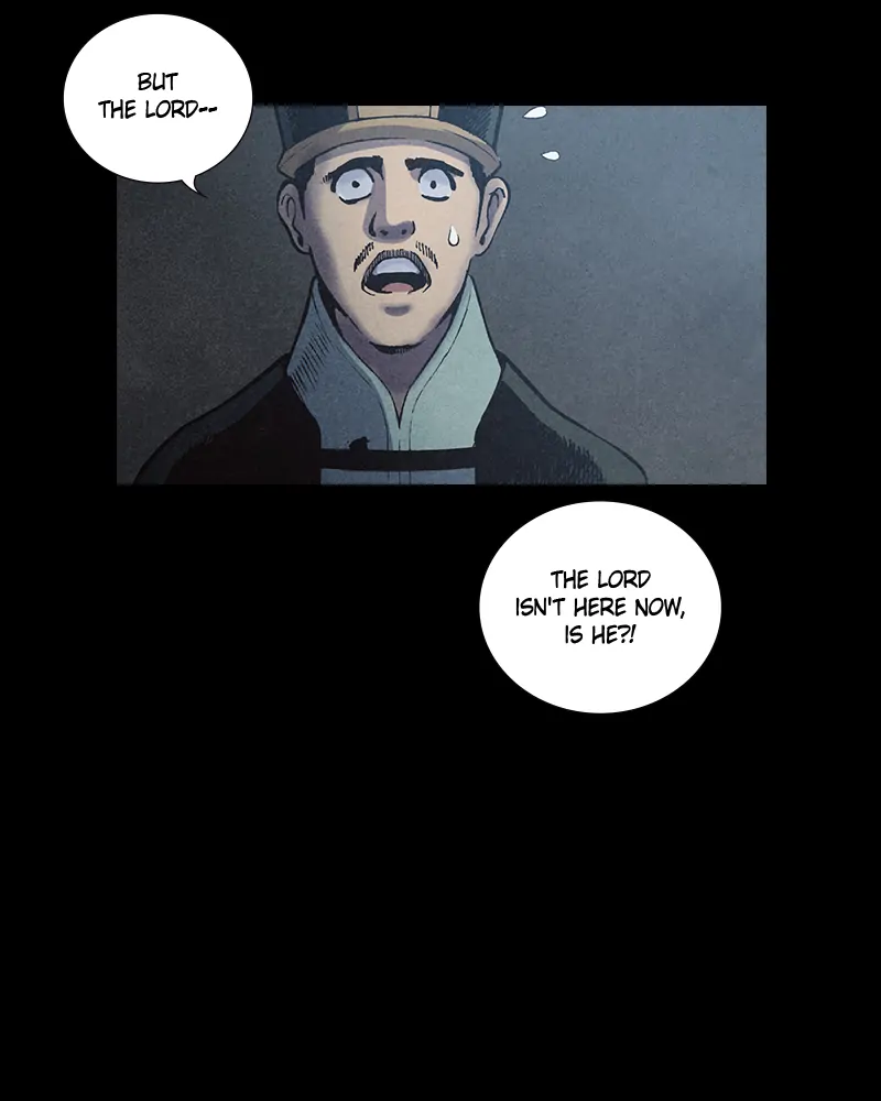Read Blade of the Phantom Master Manga Online