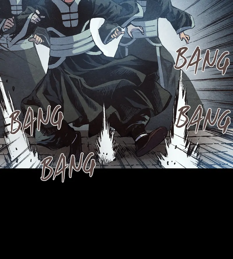 Read Blade of the Phantom Master Manga Online