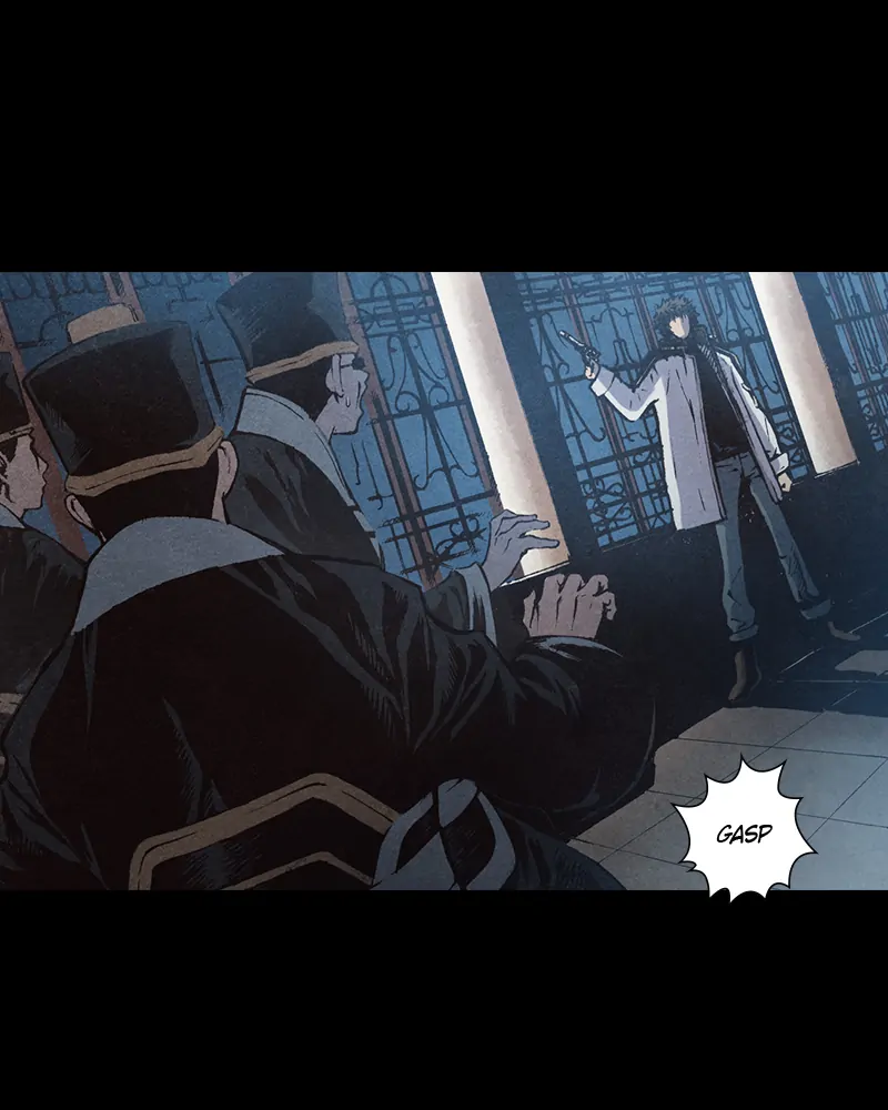 Read Blade of the Phantom Master Manga Online