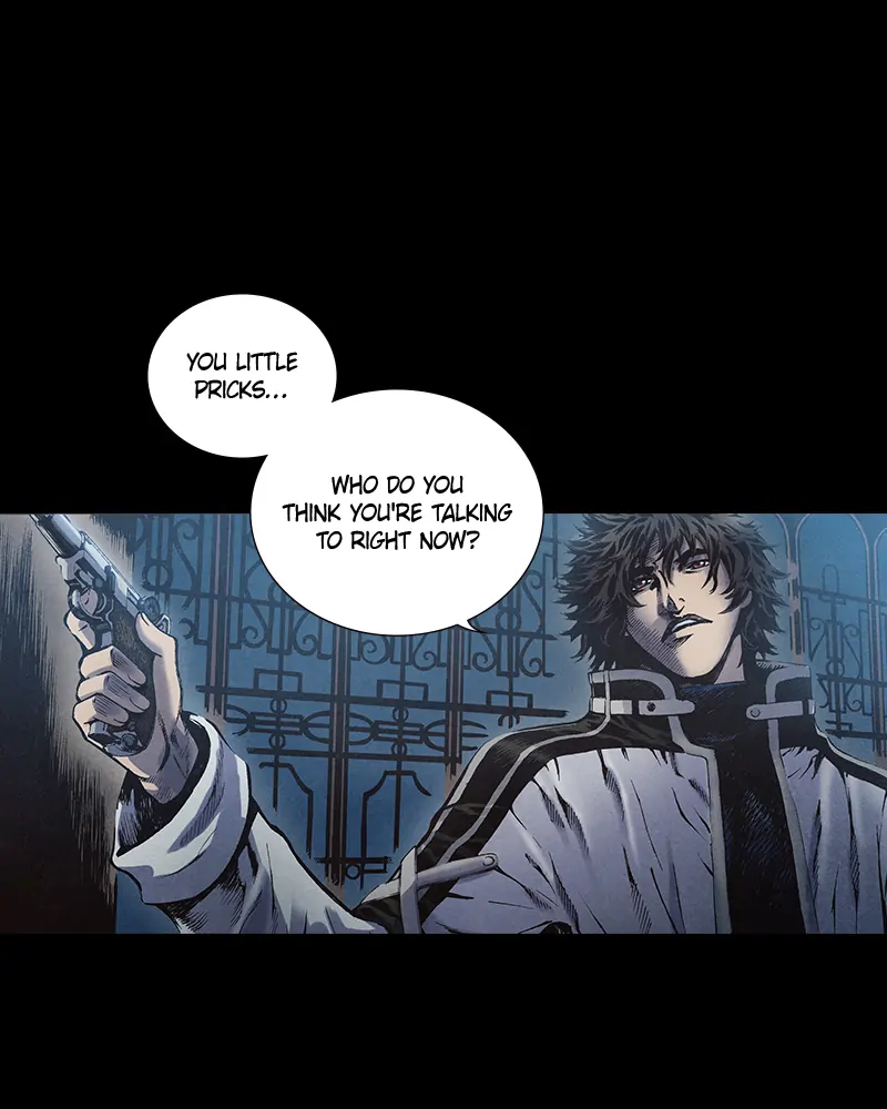 Read Blade of the Phantom Master Manga Online