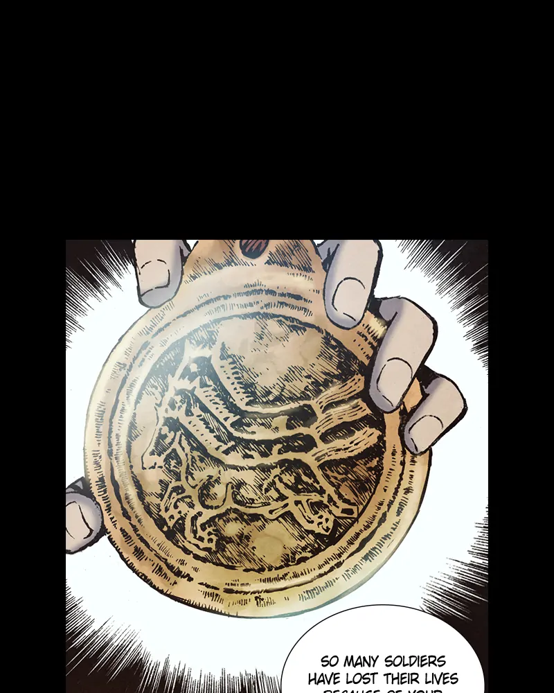 Read Blade of the Phantom Master Manga Online