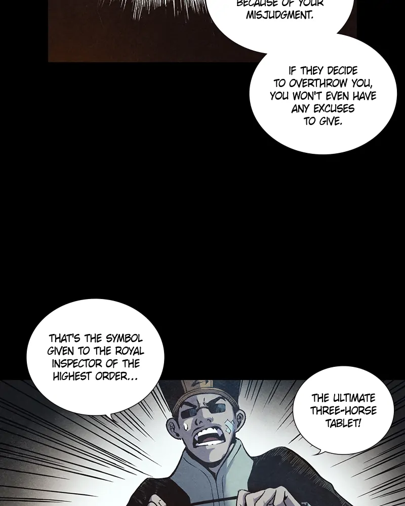 Read Blade of the Phantom Master Manga Online