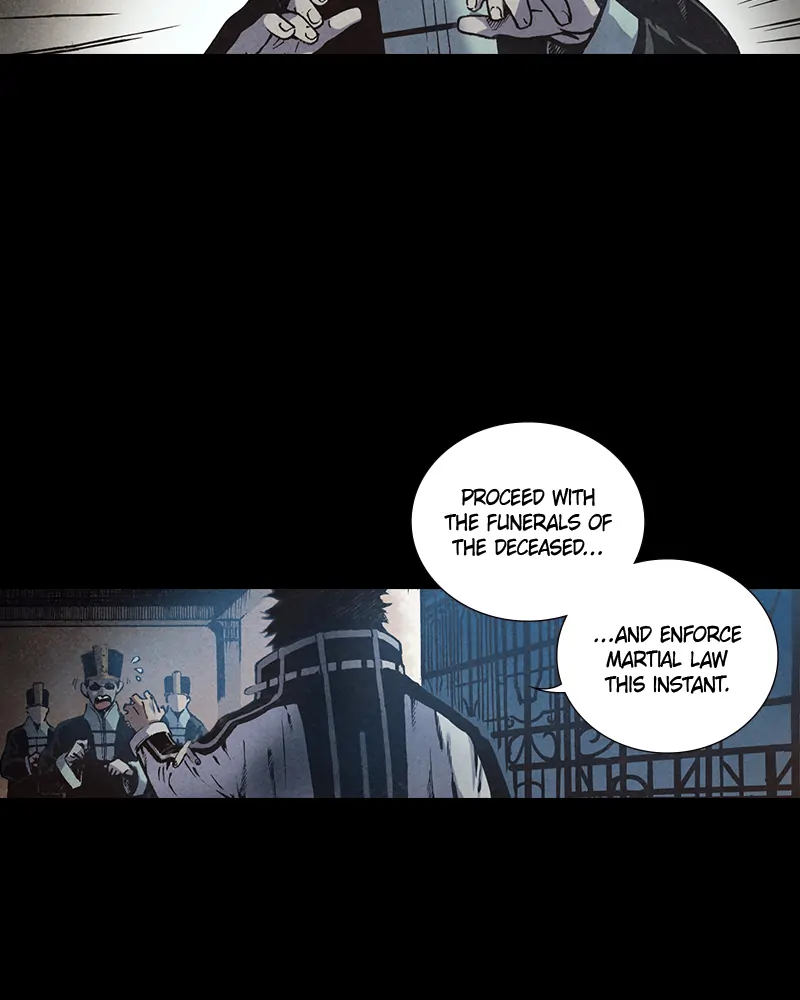 Read Blade of the Phantom Master Manga Online