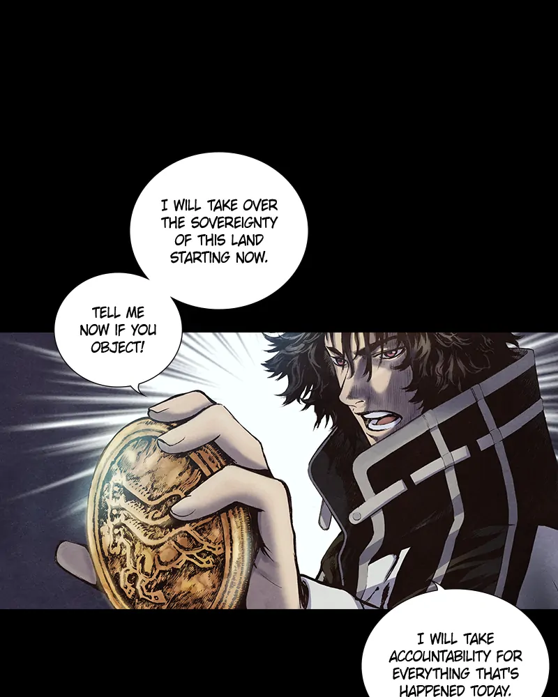 Read Blade of the Phantom Master Manga Online