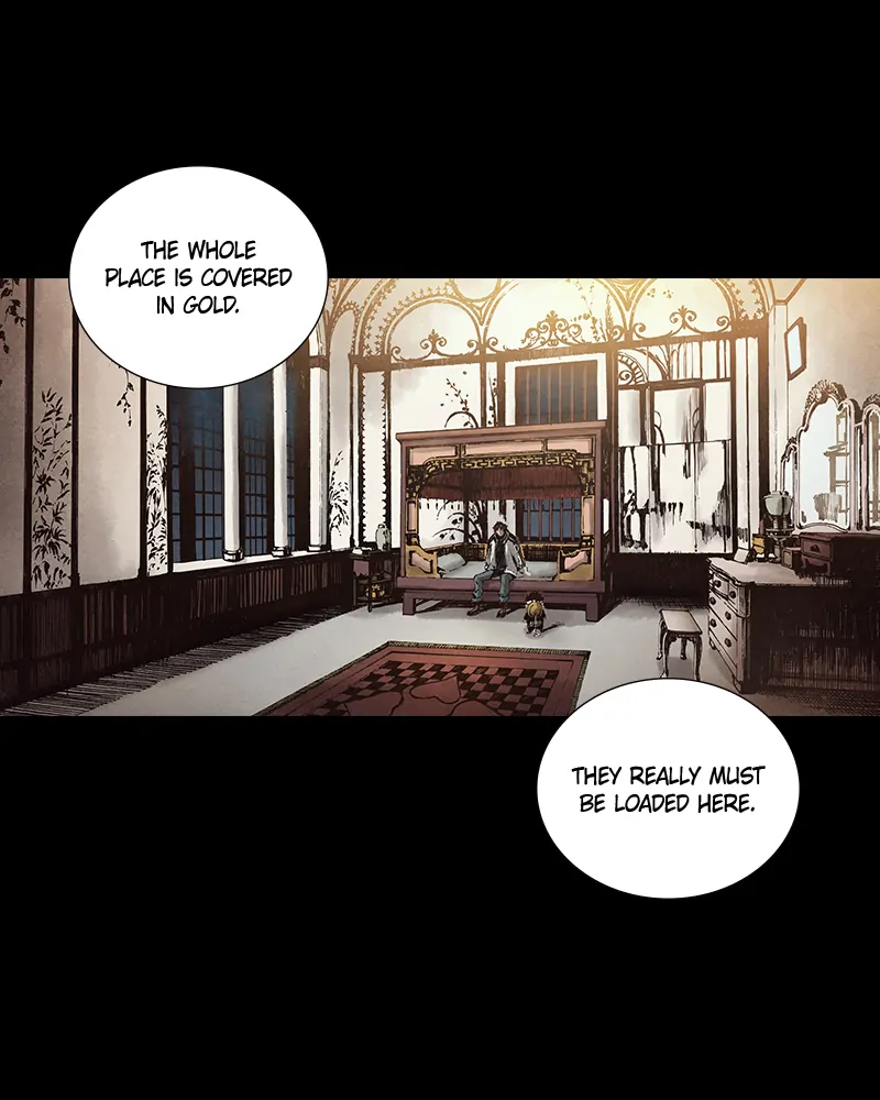 Read Blade of the Phantom Master Manga Online