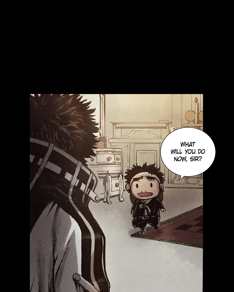 Read Blade of the Phantom Master Manga Online