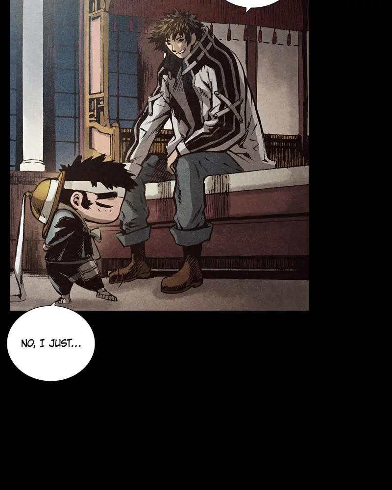 Read Blade of the Phantom Master Manga Online