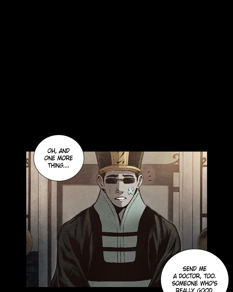 Read Blade of the Phantom Master Manga Online