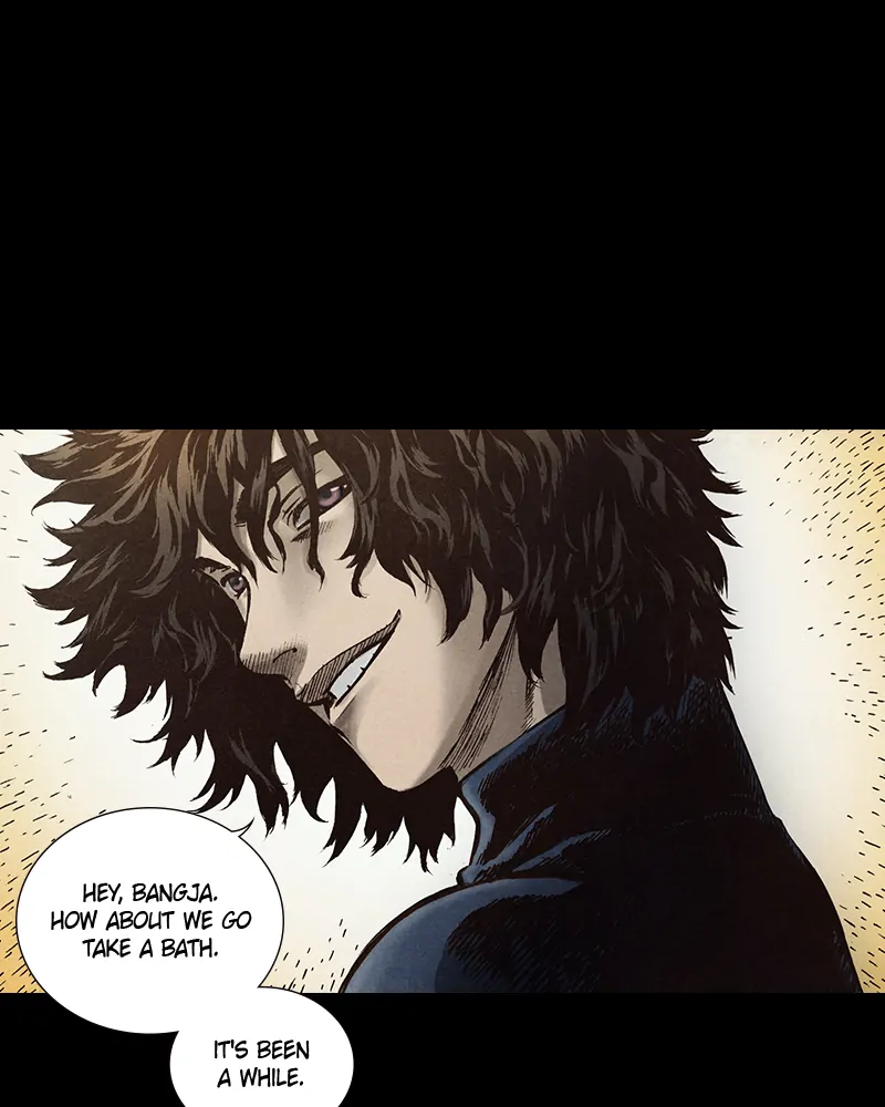 Read Blade of the Phantom Master Manga Online