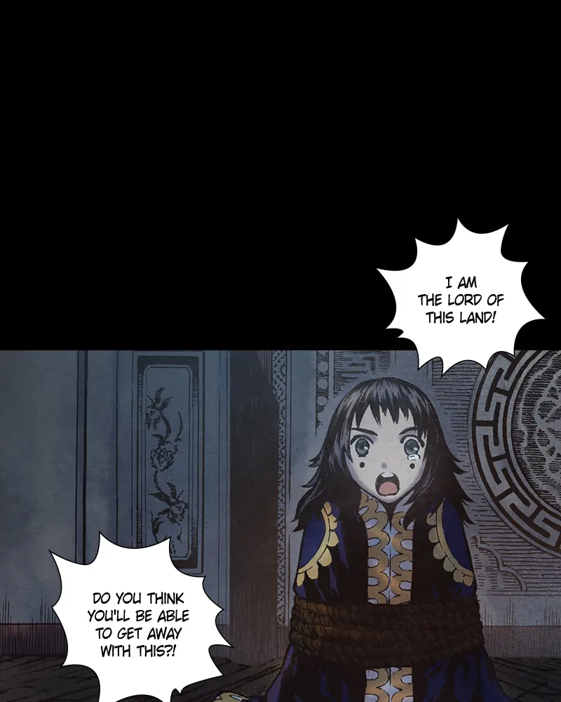 Read Blade of the Phantom Master Manga Online