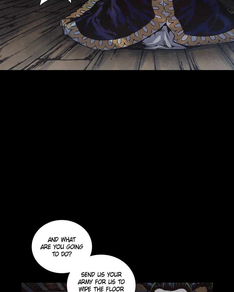 Read Blade of the Phantom Master Manga Online