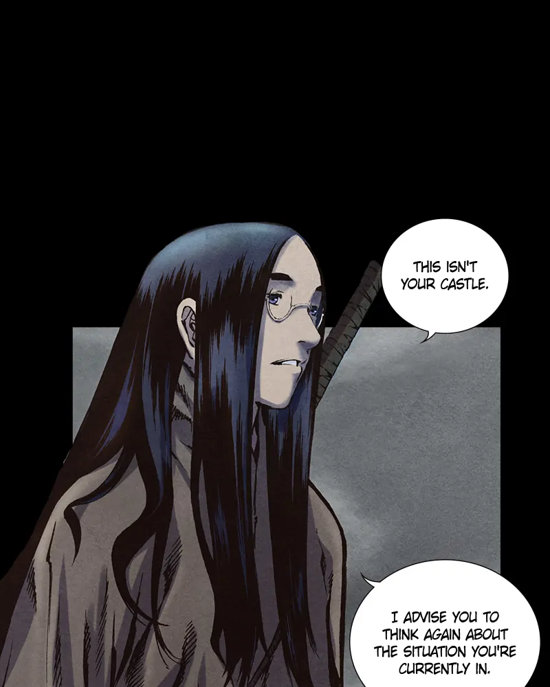 Read Blade of the Phantom Master Manga Online
