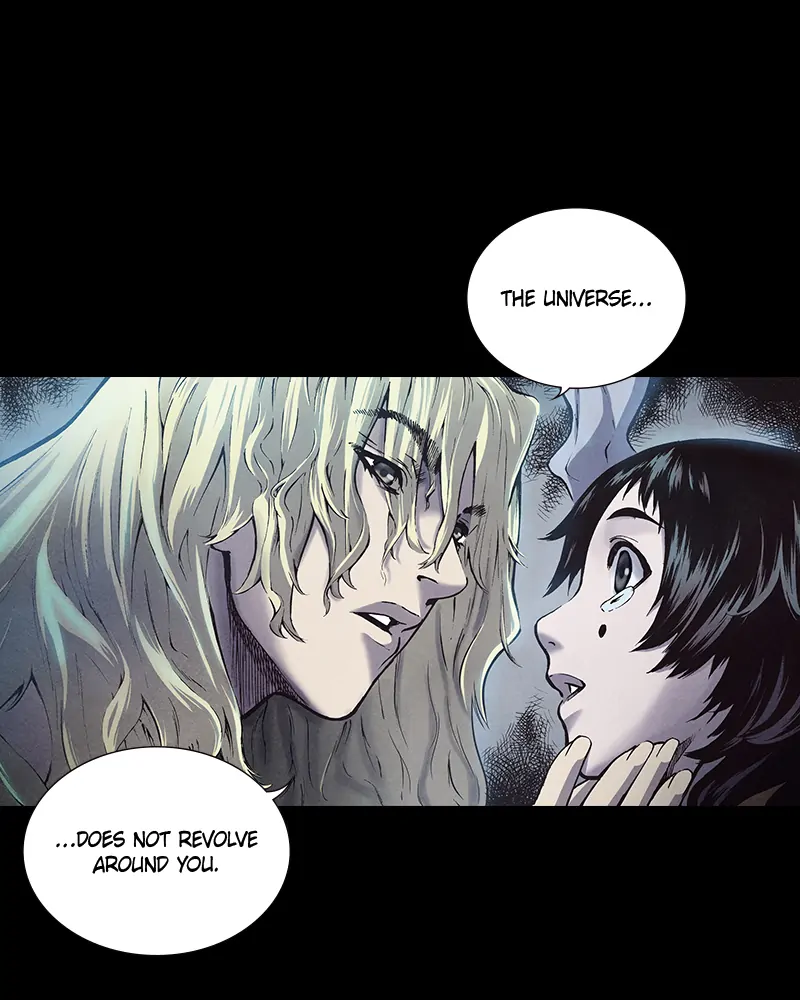 Read Blade of the Phantom Master Manga Online