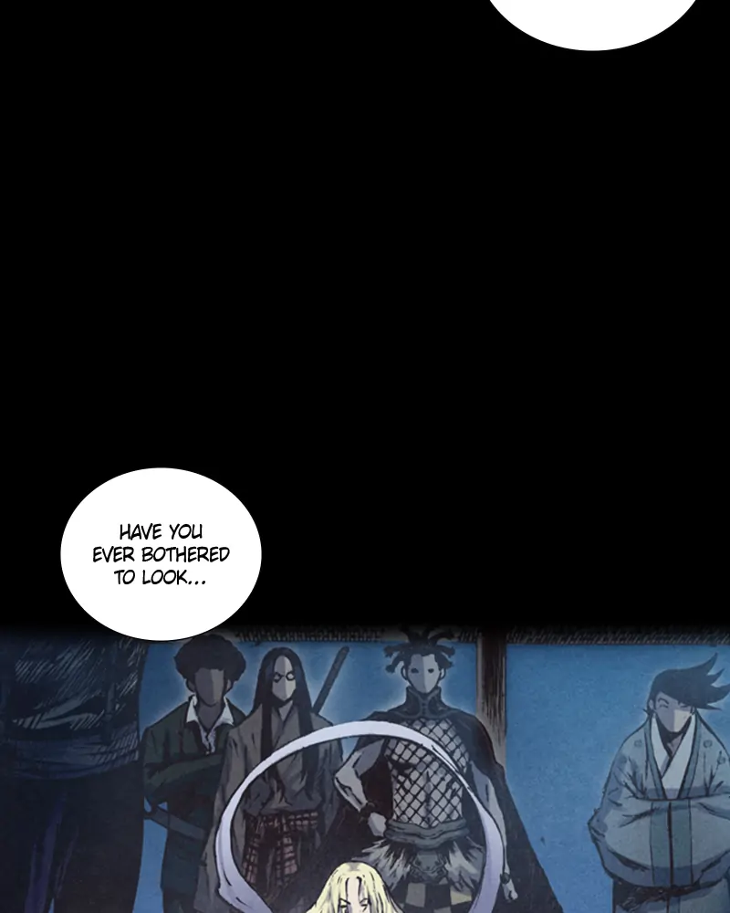 Read Blade of the Phantom Master Manga Online
