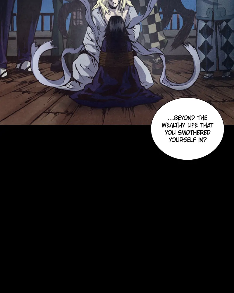 Read Blade of the Phantom Master Manga Online