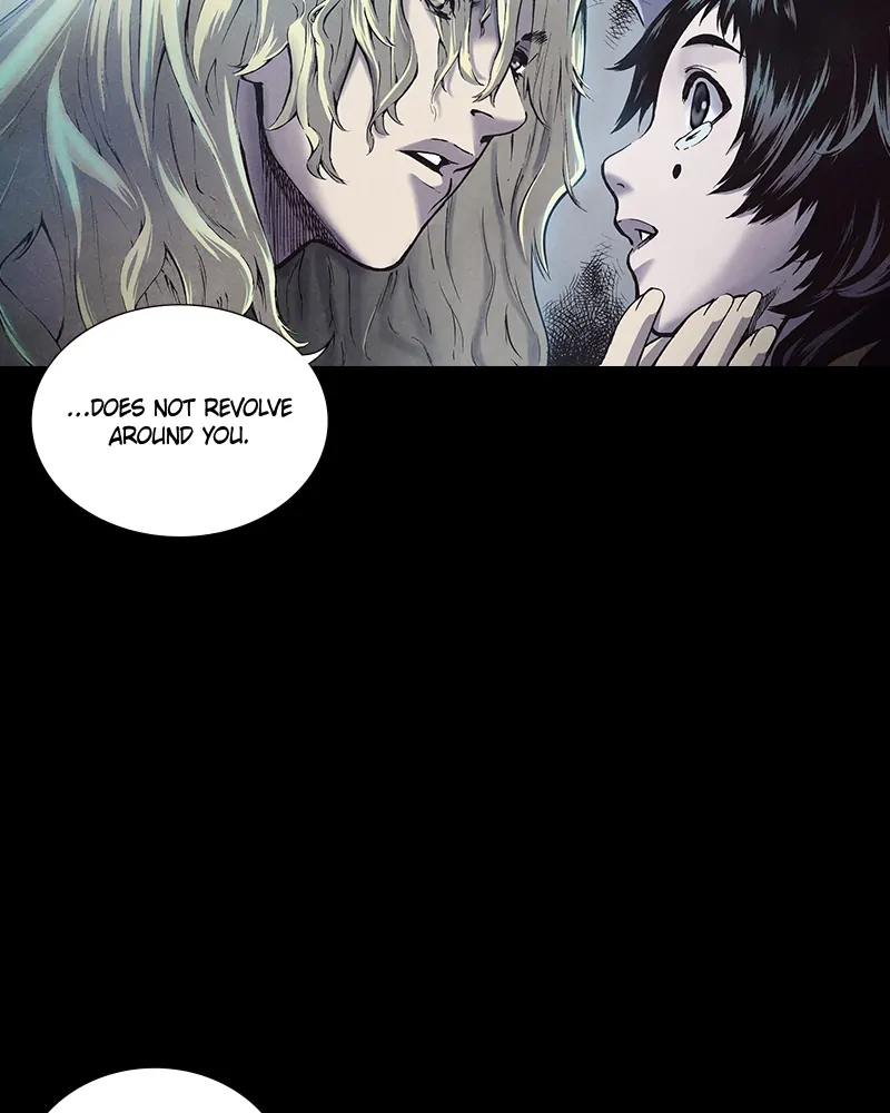 Read Blade of the Phantom Master Manga Online