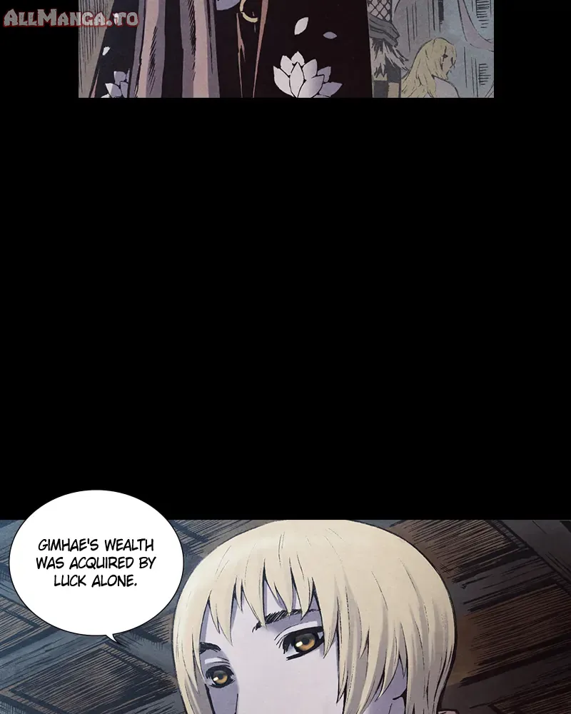 Read Blade of the Phantom Master Manga Online