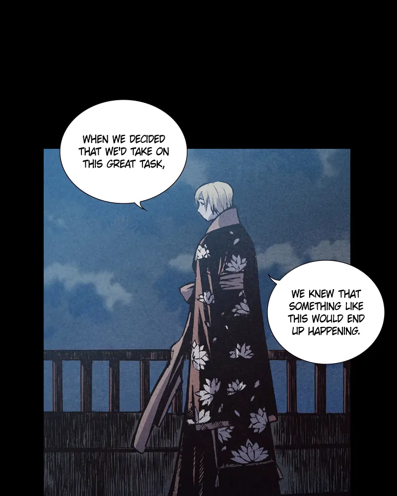 Read Blade of the Phantom Master Manga Online