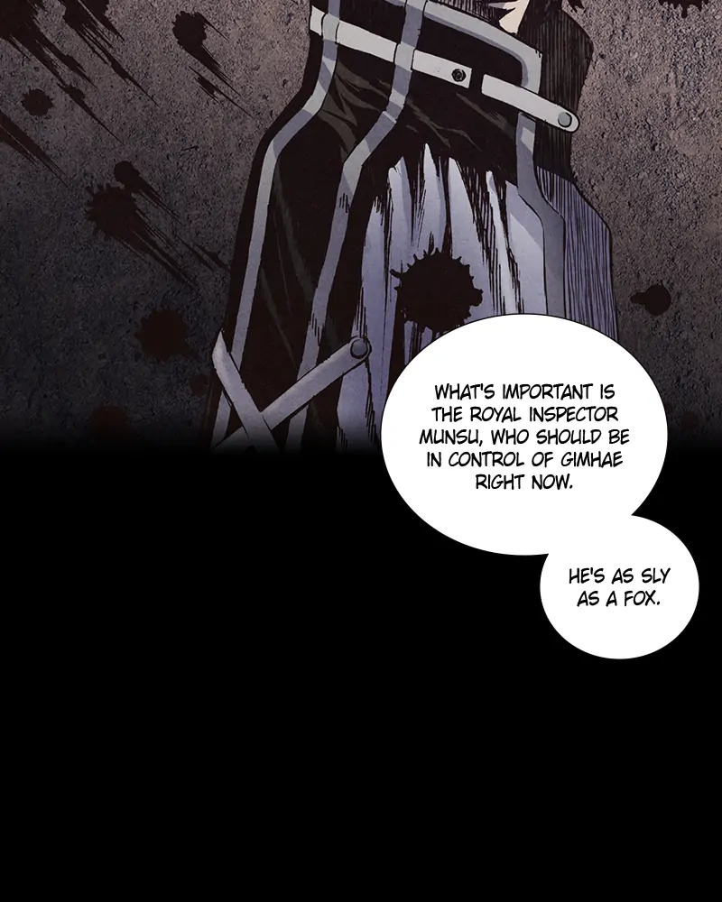 Read Blade of the Phantom Master Manga Online