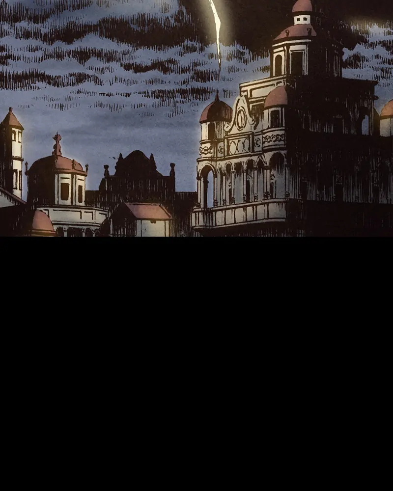 Read Blade of the Phantom Master Manga Online