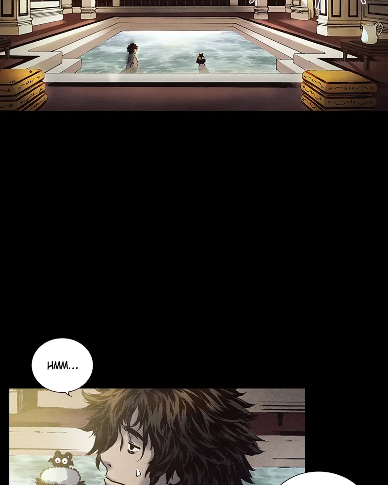 Read Blade of the Phantom Master Manga Online