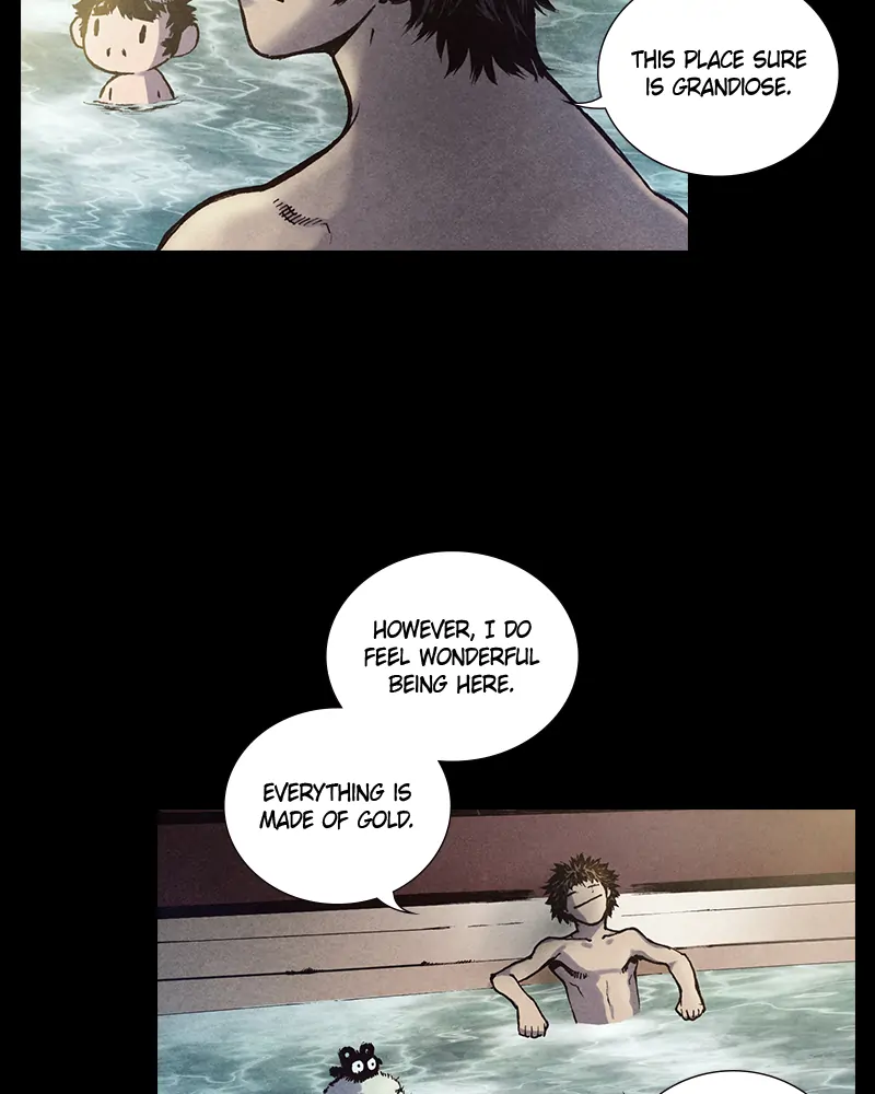 Read Blade of the Phantom Master Manga Online