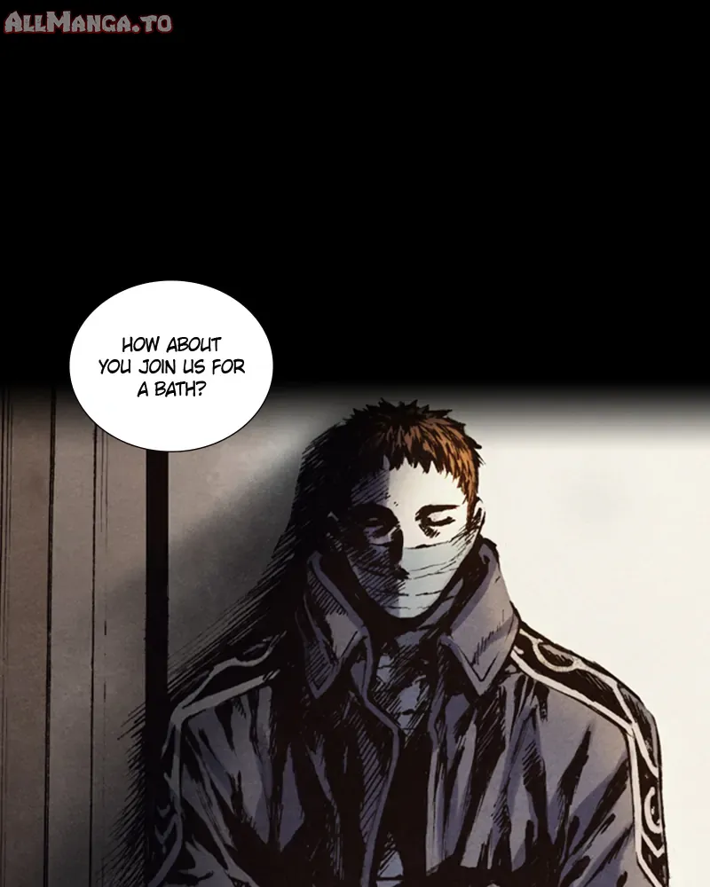 Read Blade of the Phantom Master Manga Online