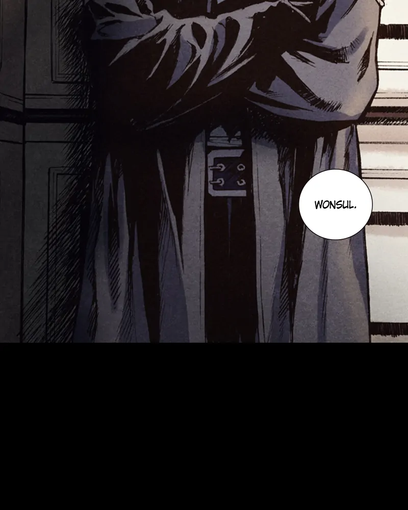 Read Blade of the Phantom Master Manga Online