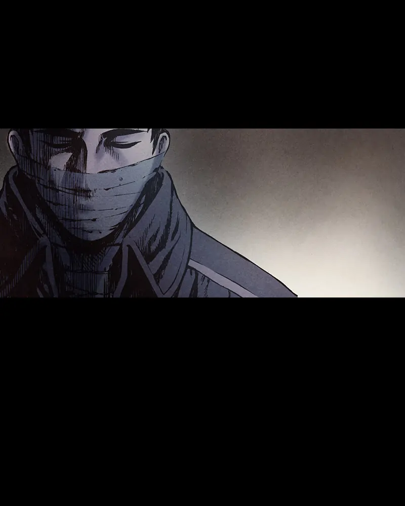 Read Blade of the Phantom Master Manga Online