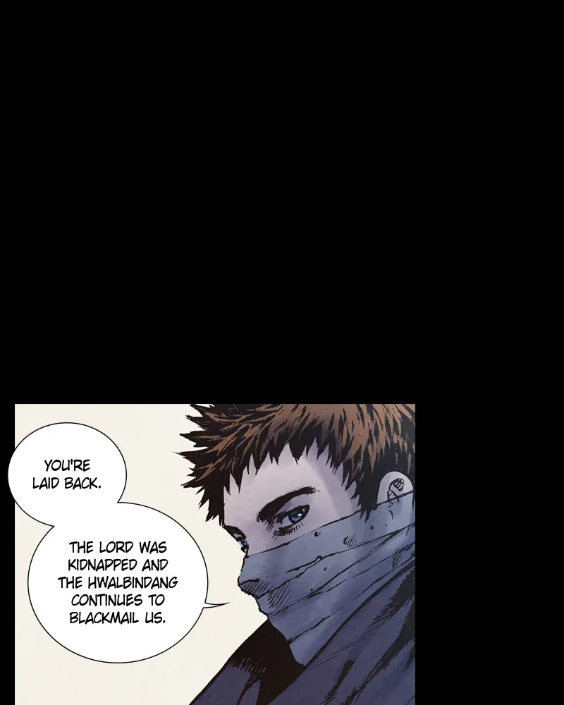 Read Blade of the Phantom Master Manga Online