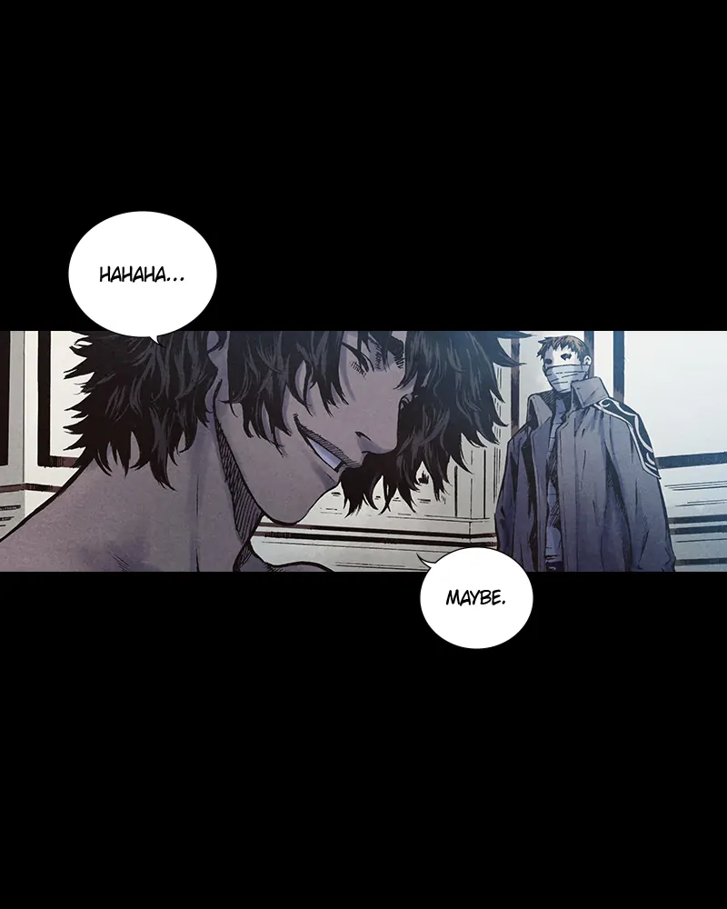 Read Blade of the Phantom Master Manga Online