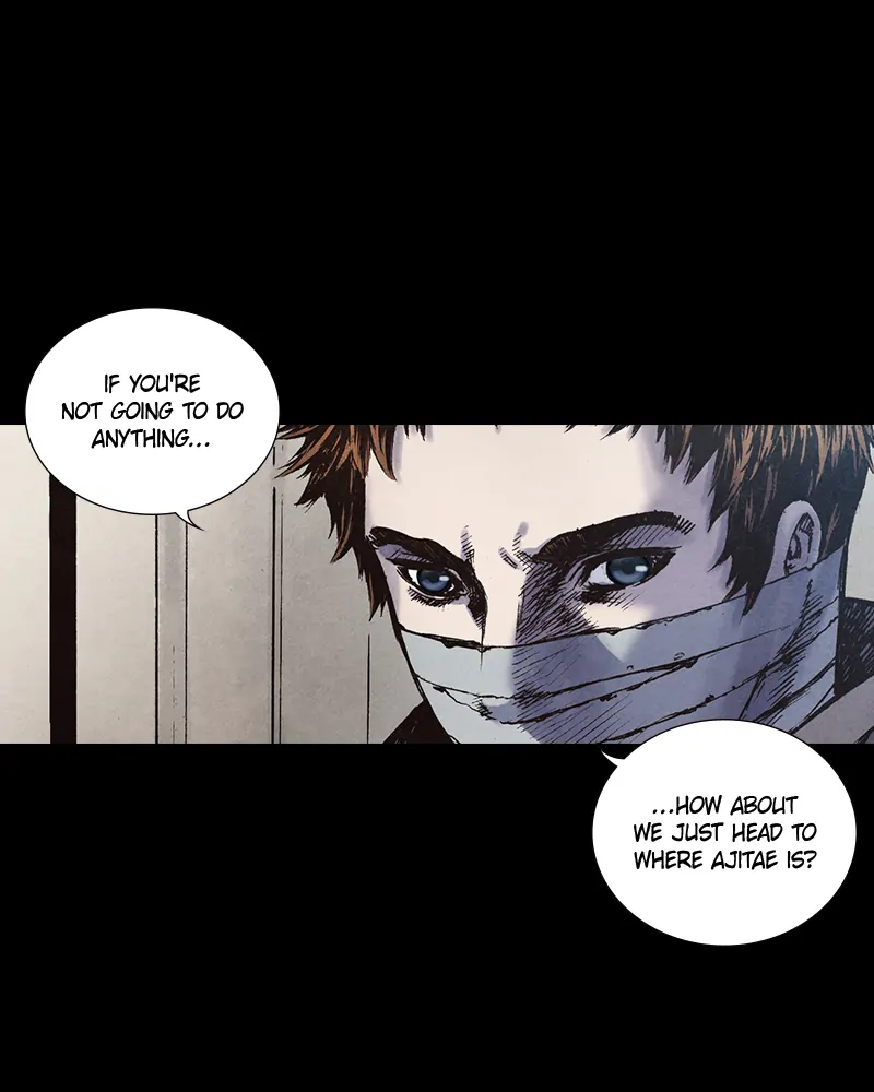 Read Blade of the Phantom Master Manga Online
