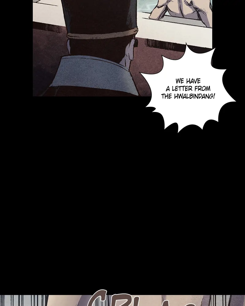 Read Blade of the Phantom Master Manga Online