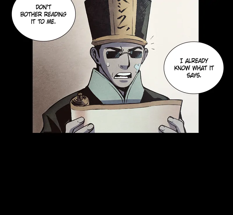 Read Blade of the Phantom Master Manga Online