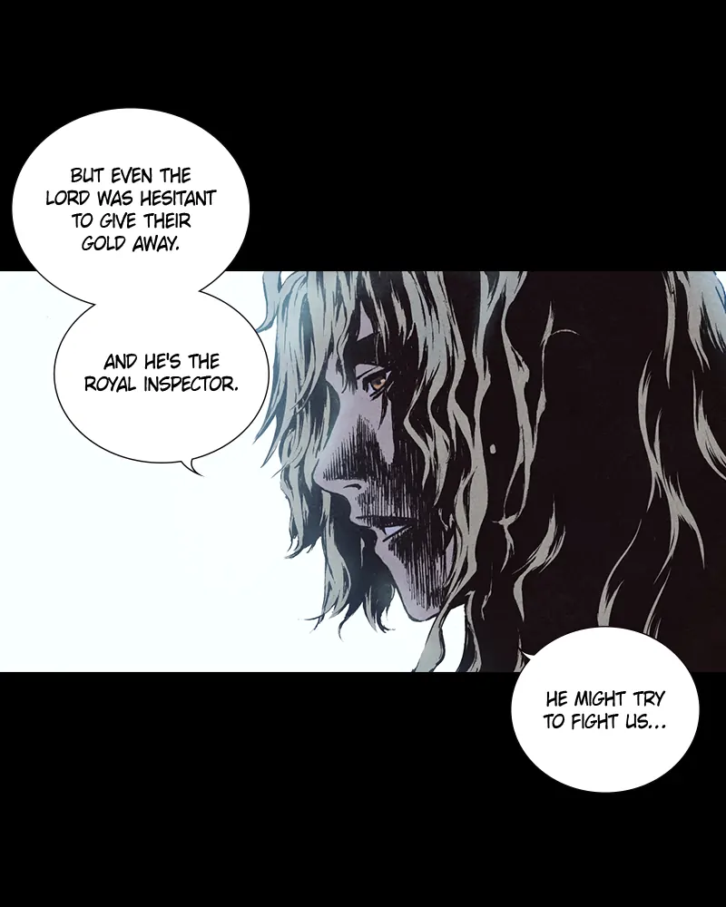 Read Blade of the Phantom Master Manga Online