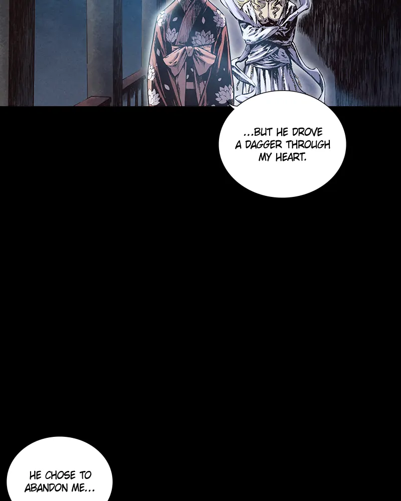 Read Blade of the Phantom Master Manga Online