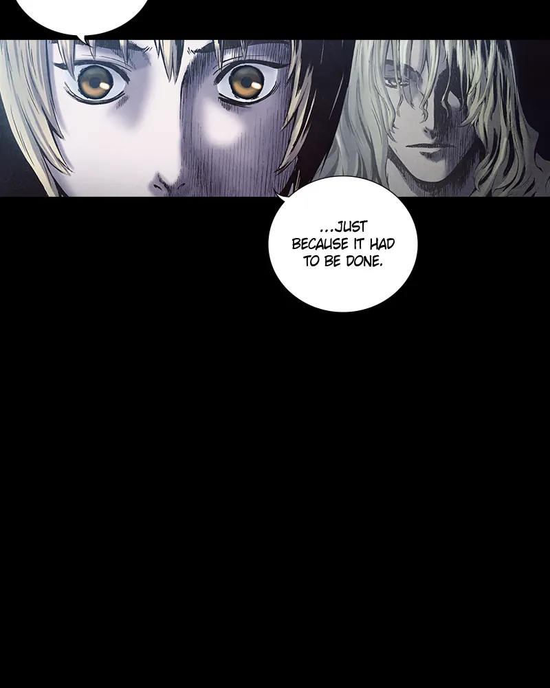 Read Blade of the Phantom Master Manga Online