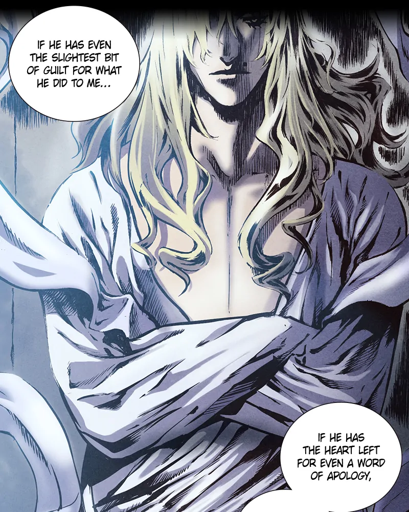 Read Blade of the Phantom Master Manga Online