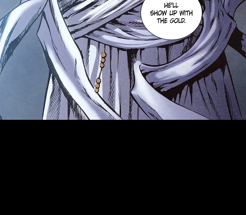 Read Blade of the Phantom Master Manga Online