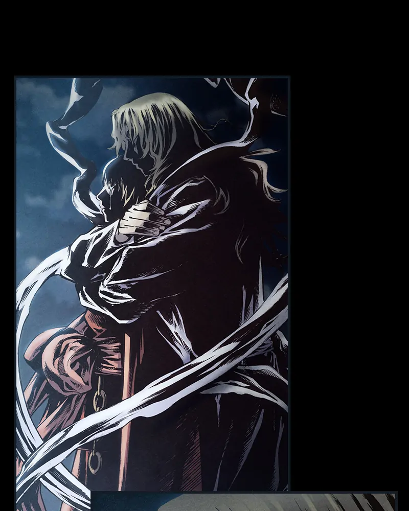 Read Blade of the Phantom Master Manga Online