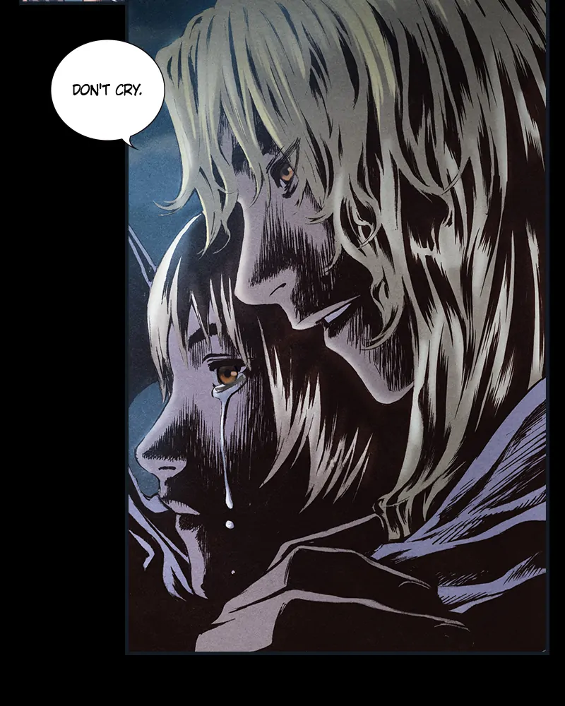 Read Blade of the Phantom Master Manga Online