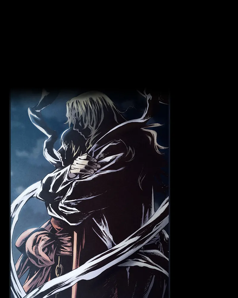 Read Blade of the Phantom Master Manga Online