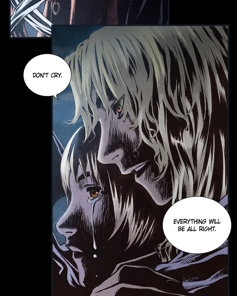 Read Blade of the Phantom Master Manga Online