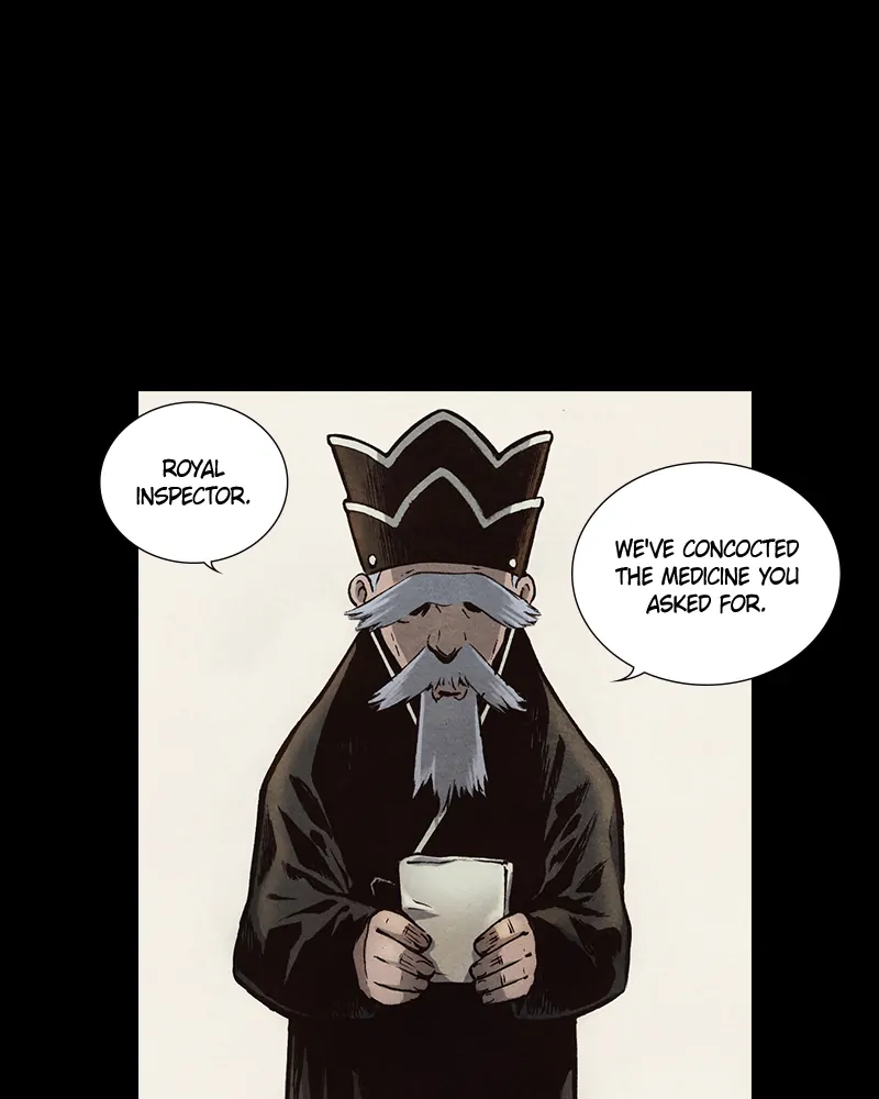 Read Blade of the Phantom Master Manga Online